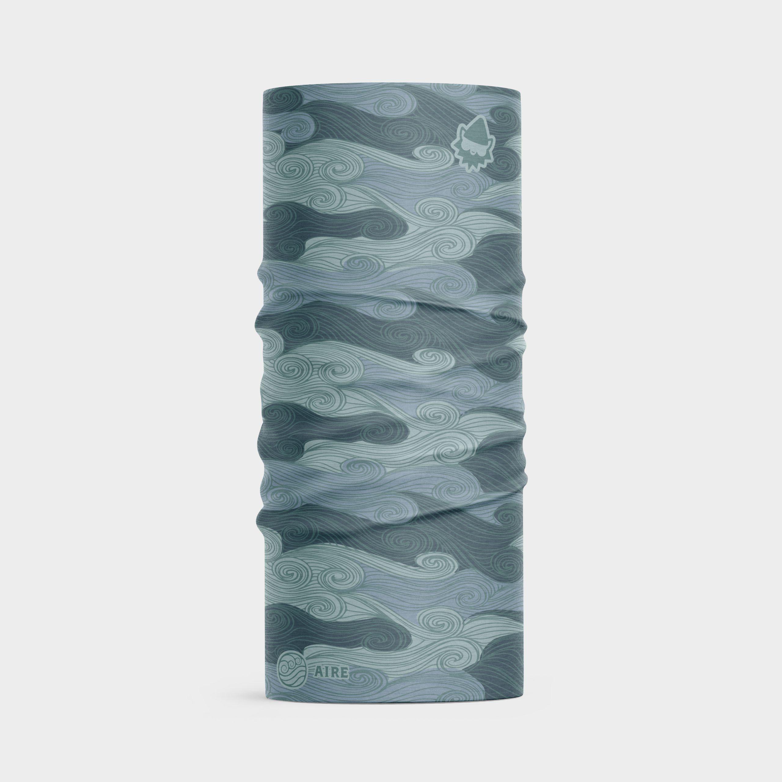 Bandana Eco Elemento Light Blue Gnomo-0