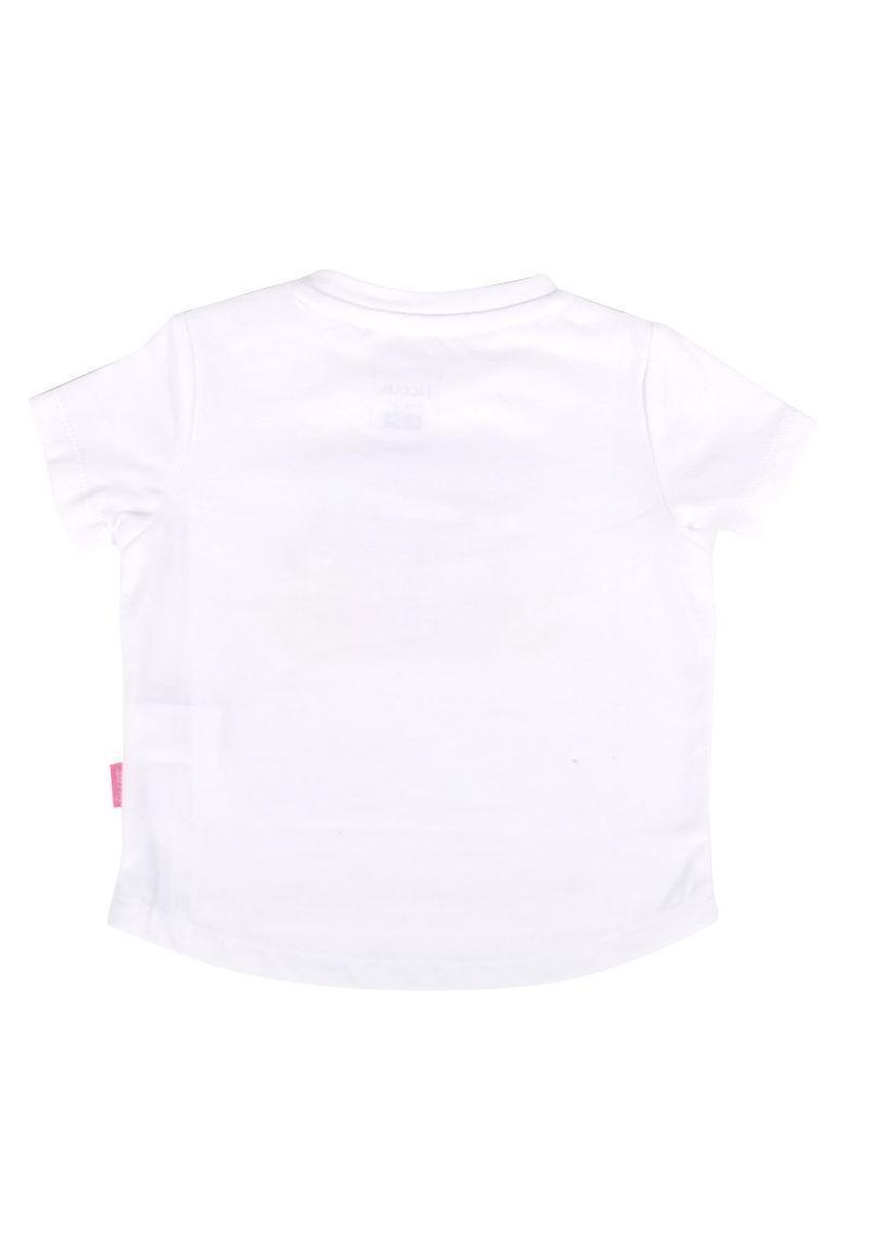 Polera Bebé Niña Puffing Day To Day Ficcus-1