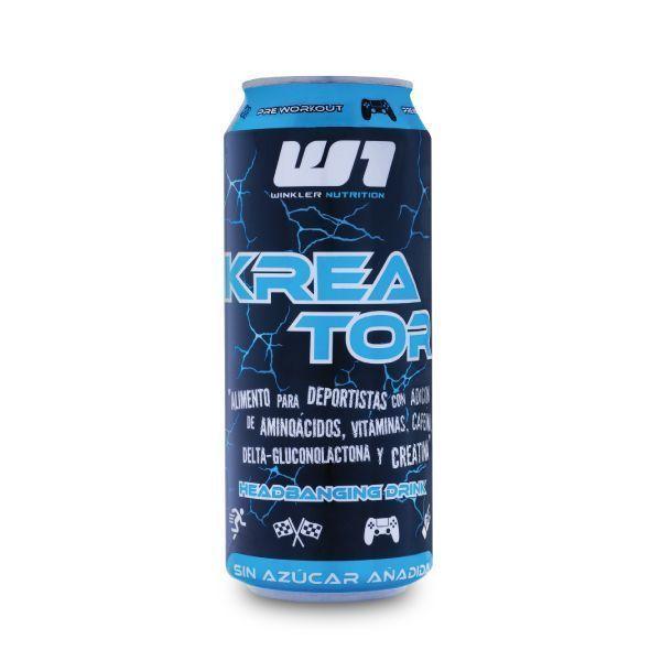 Energética Kreator Blue Aggression 473cc-0
