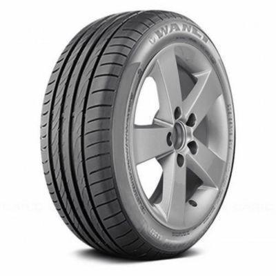 NEUMATICO - 205/50R15 WANLI SA302 HT 89V CL-0