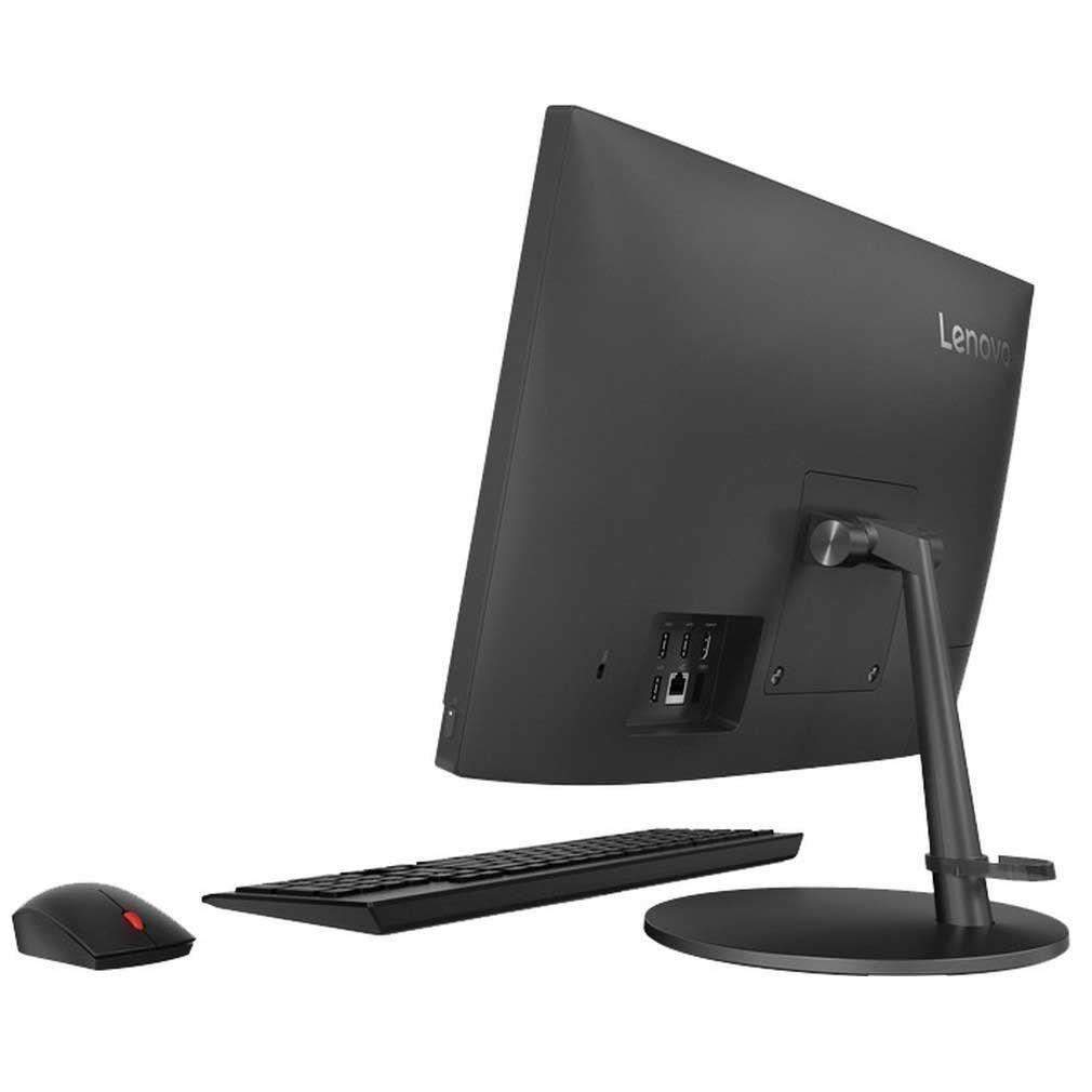 All in one Lenovo V330 intel i3-9100/ 4GB RAM/ 1TB HDD/ 19.5" HD/ W10H-1