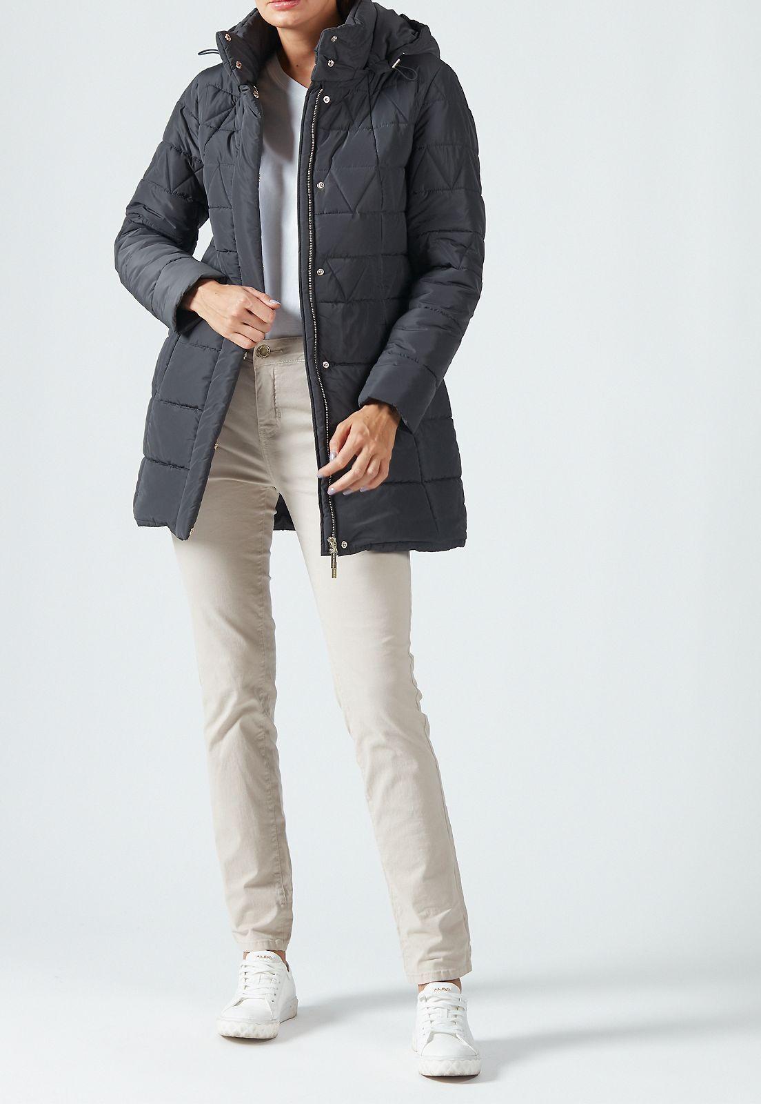 Parka Ilona Gris-3