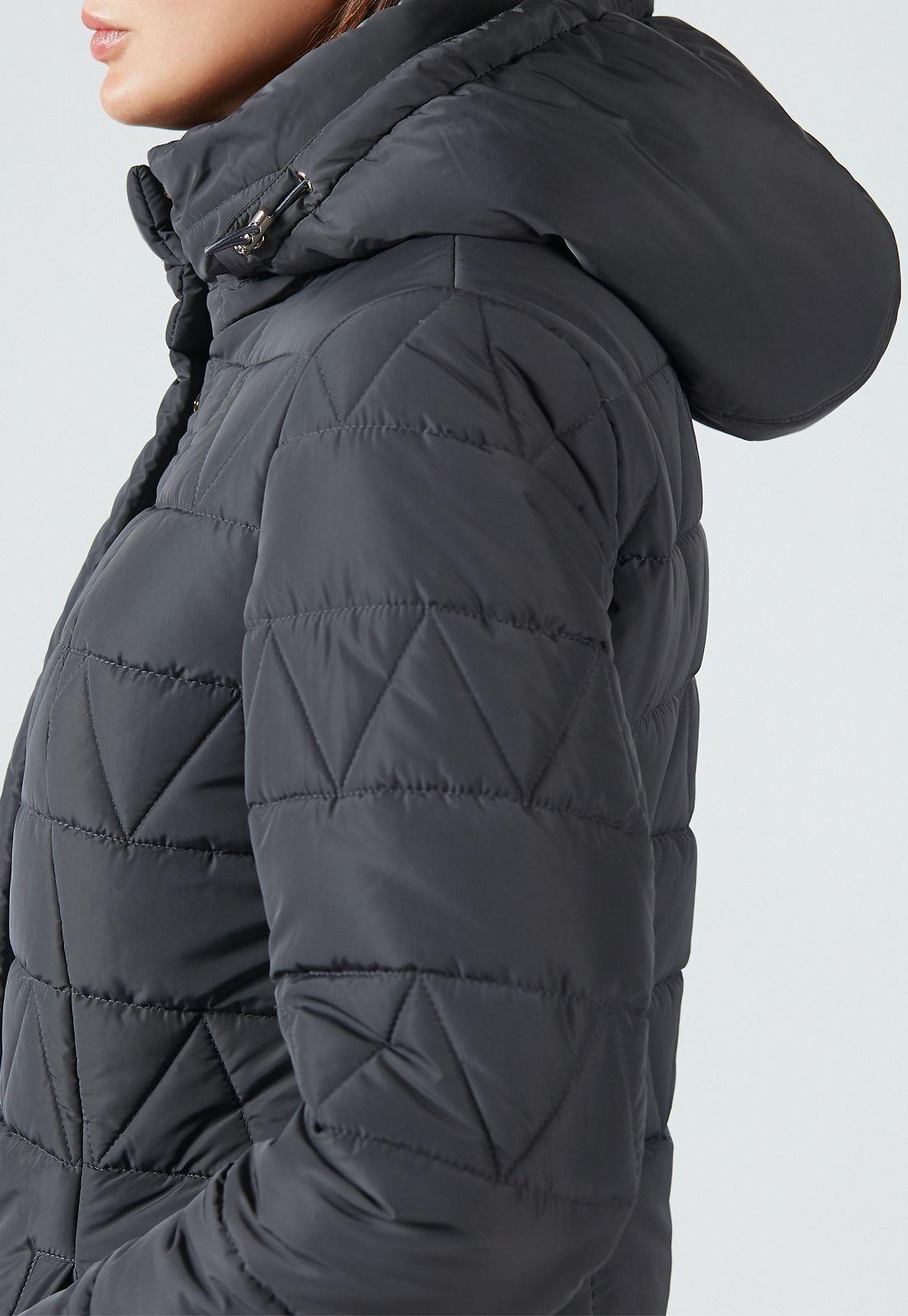 Parka Ilona Gris-2