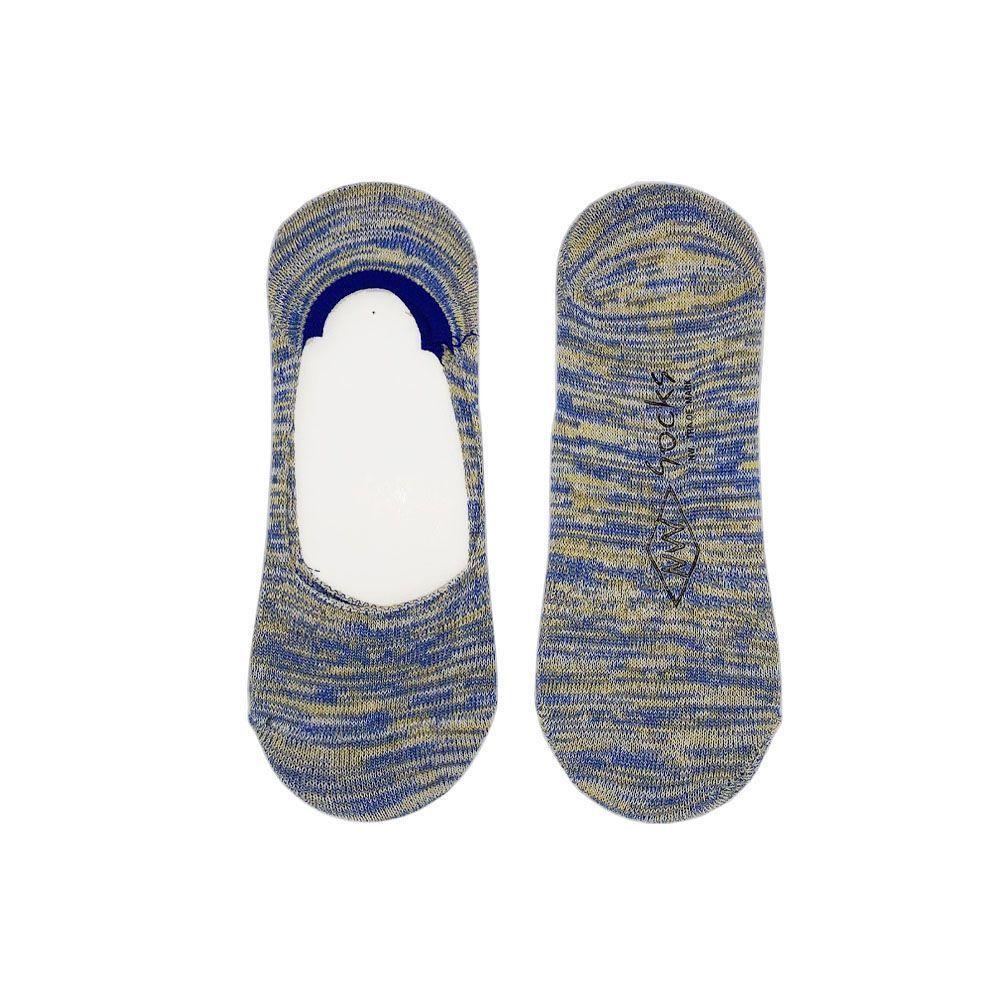 Calcetines con diseño, NW, modelo invisible, pack de 5-2