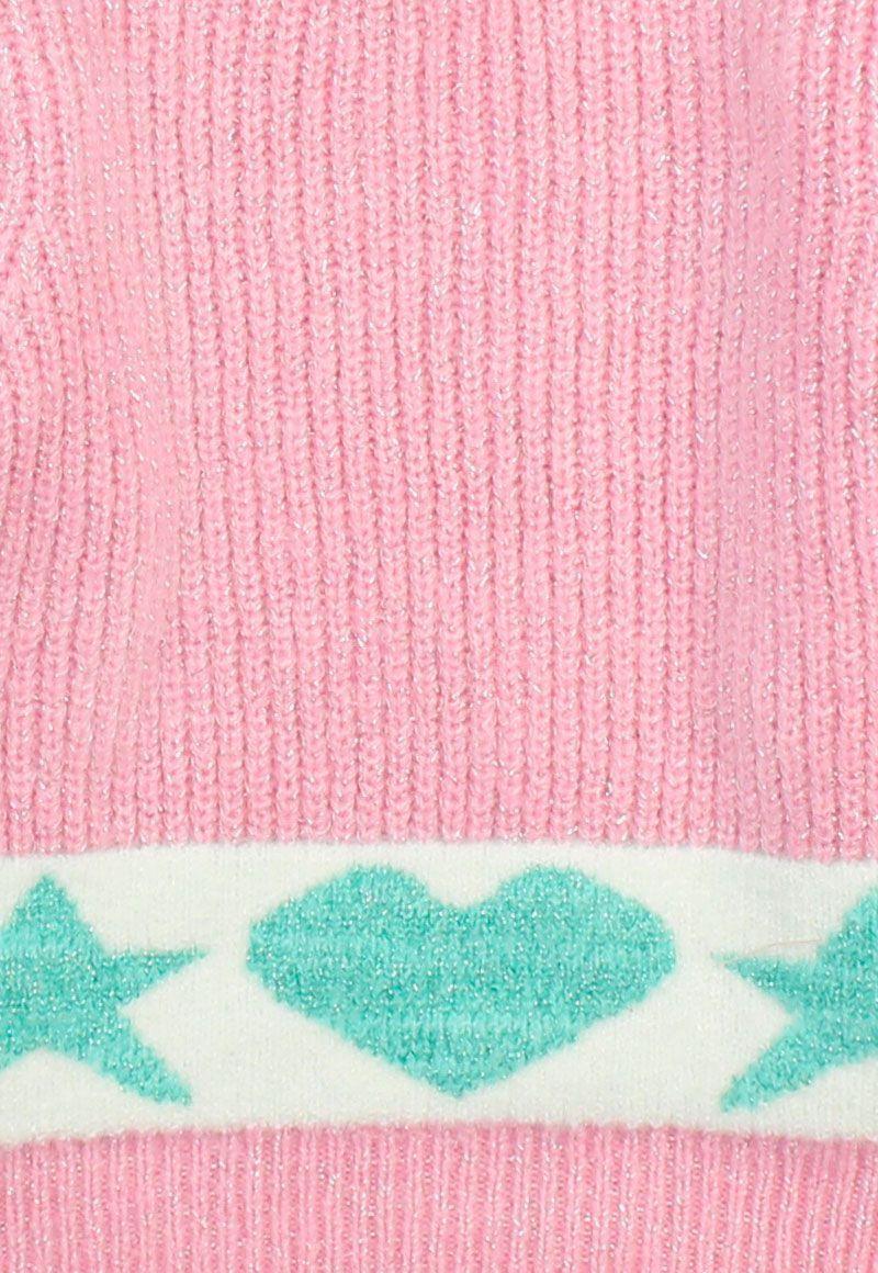 Sweater bb niña power 191-2