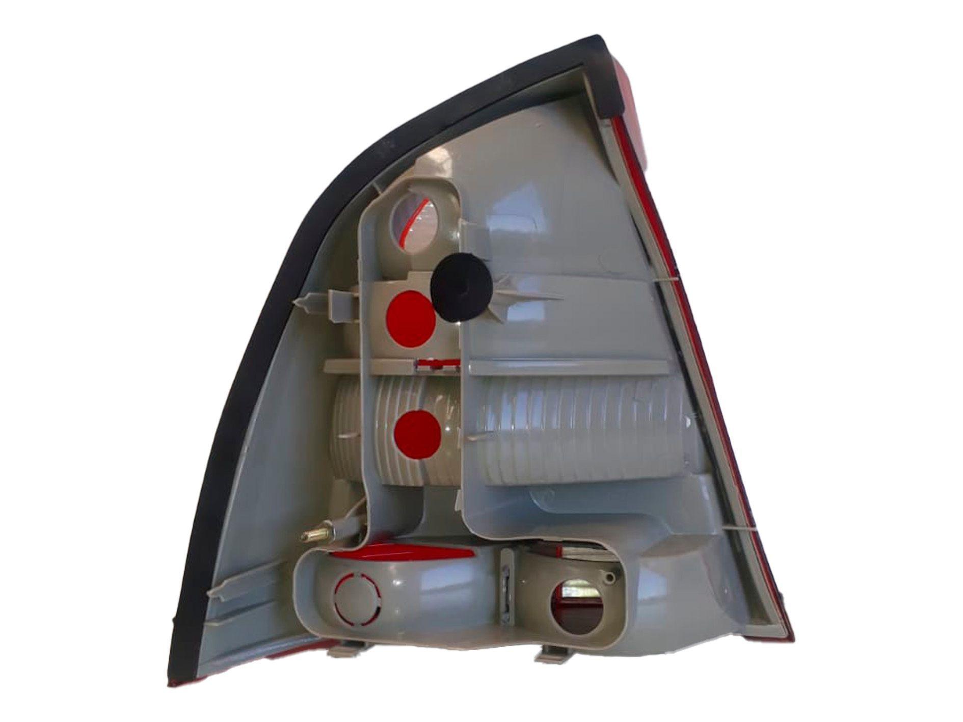 FAROL TRASERO DERECHO SEDAN CHEVROLET CORSA EVOLUTION 2001-2008-1