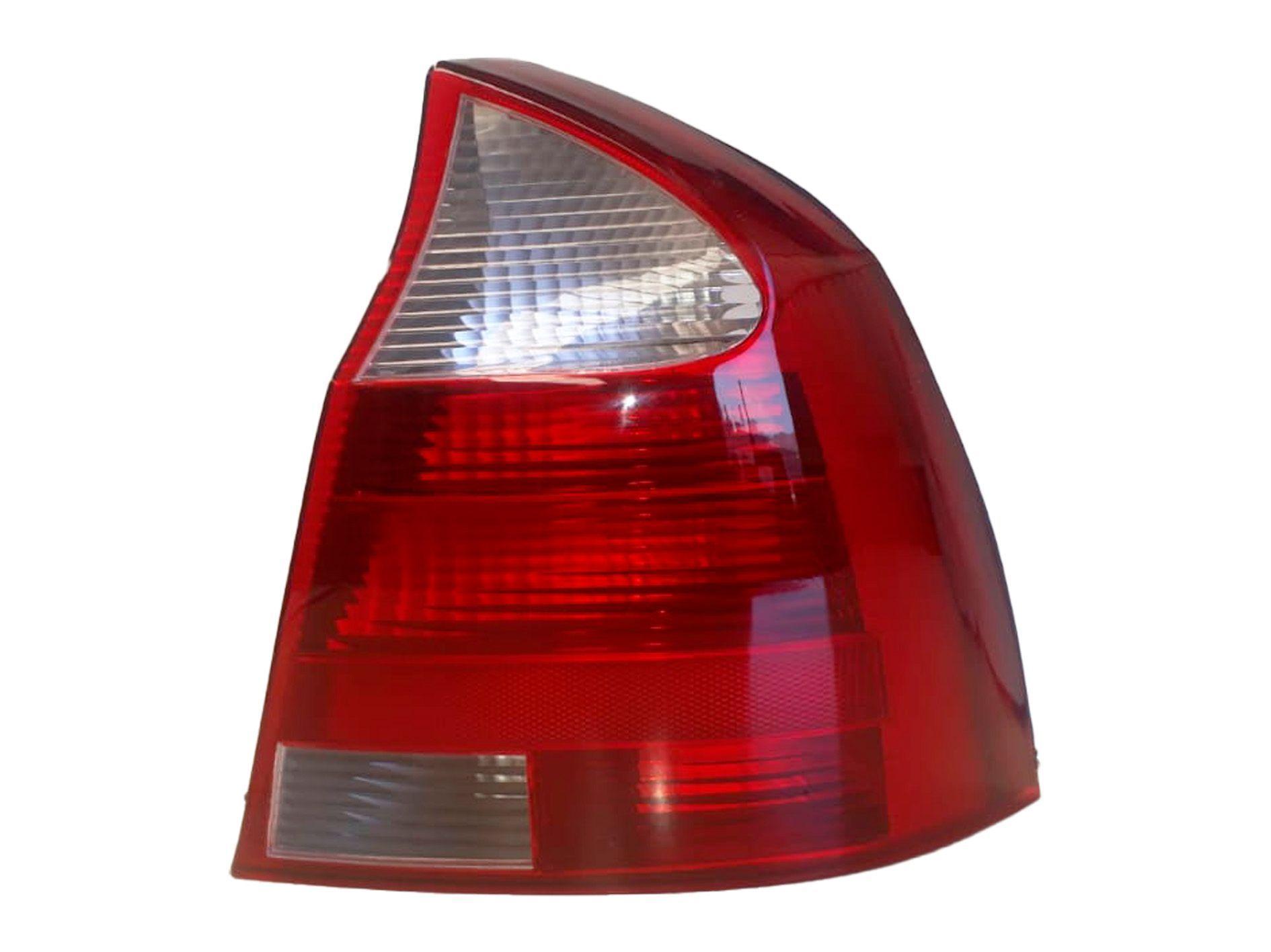 FAROL TRASERO DERECHO SEDAN CHEVROLET CORSA EVOLUTION 2001-2008-0