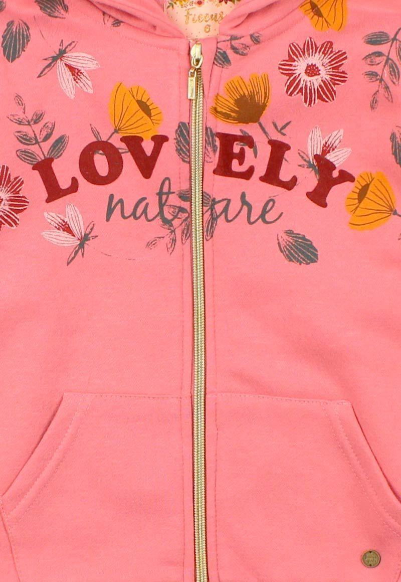 Buzo Kids Niña Lovely Ecolife-2