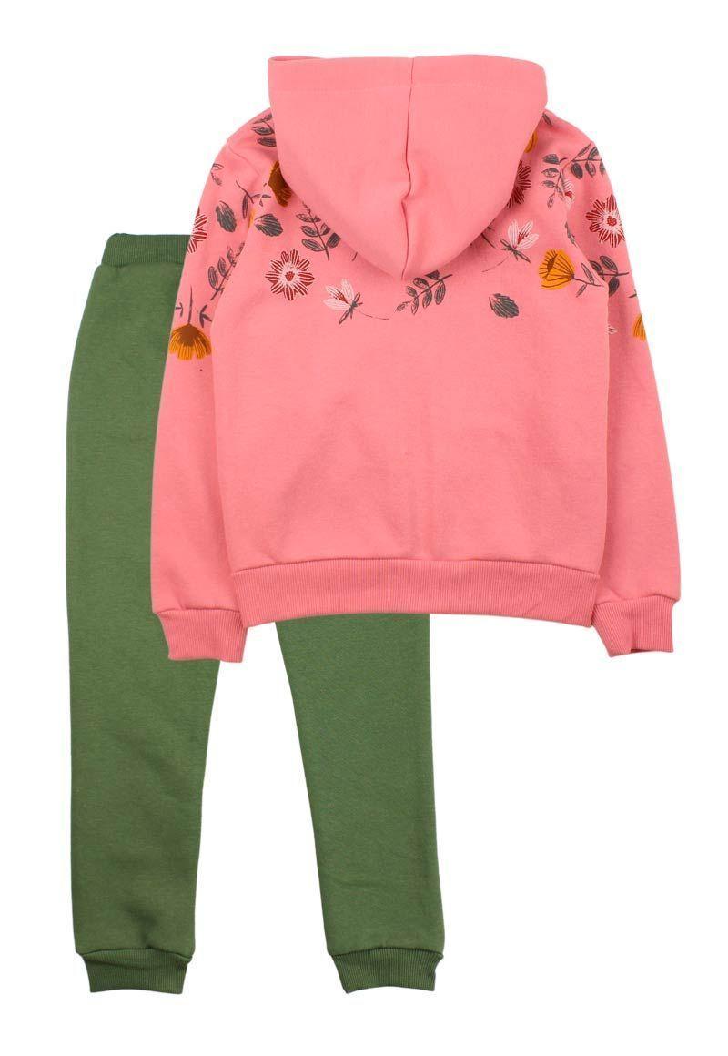 Buzo Kids Niña Lovely Ecolife-1