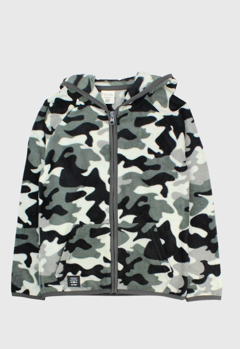 Polerón Junior Niño Day To Day-0