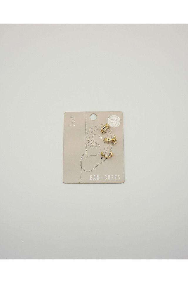 Earcuff Set Antonia Dorado I-D-1