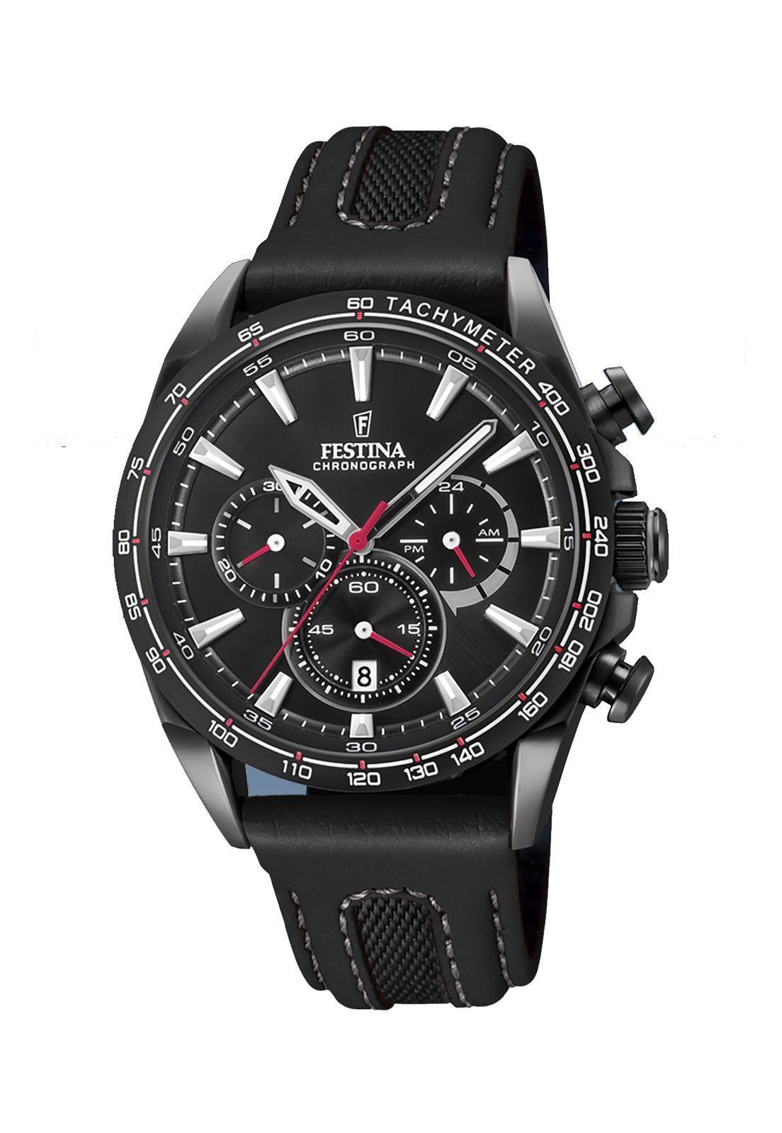 Reloj F20351/3 Festina Hombre The Originals-0