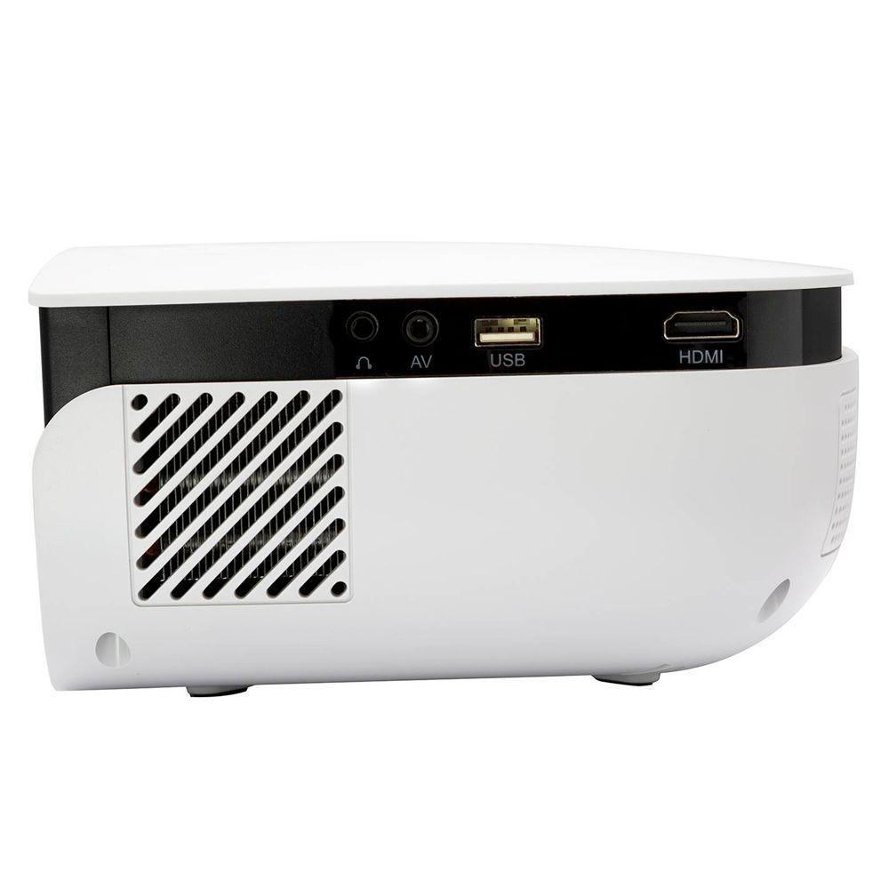 Proyector Led 2000 Lumenes Philco 2115n - Malik-2