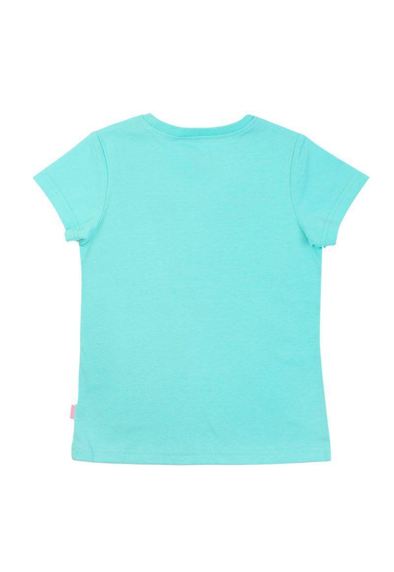 Polera kids niña estampado solar-1