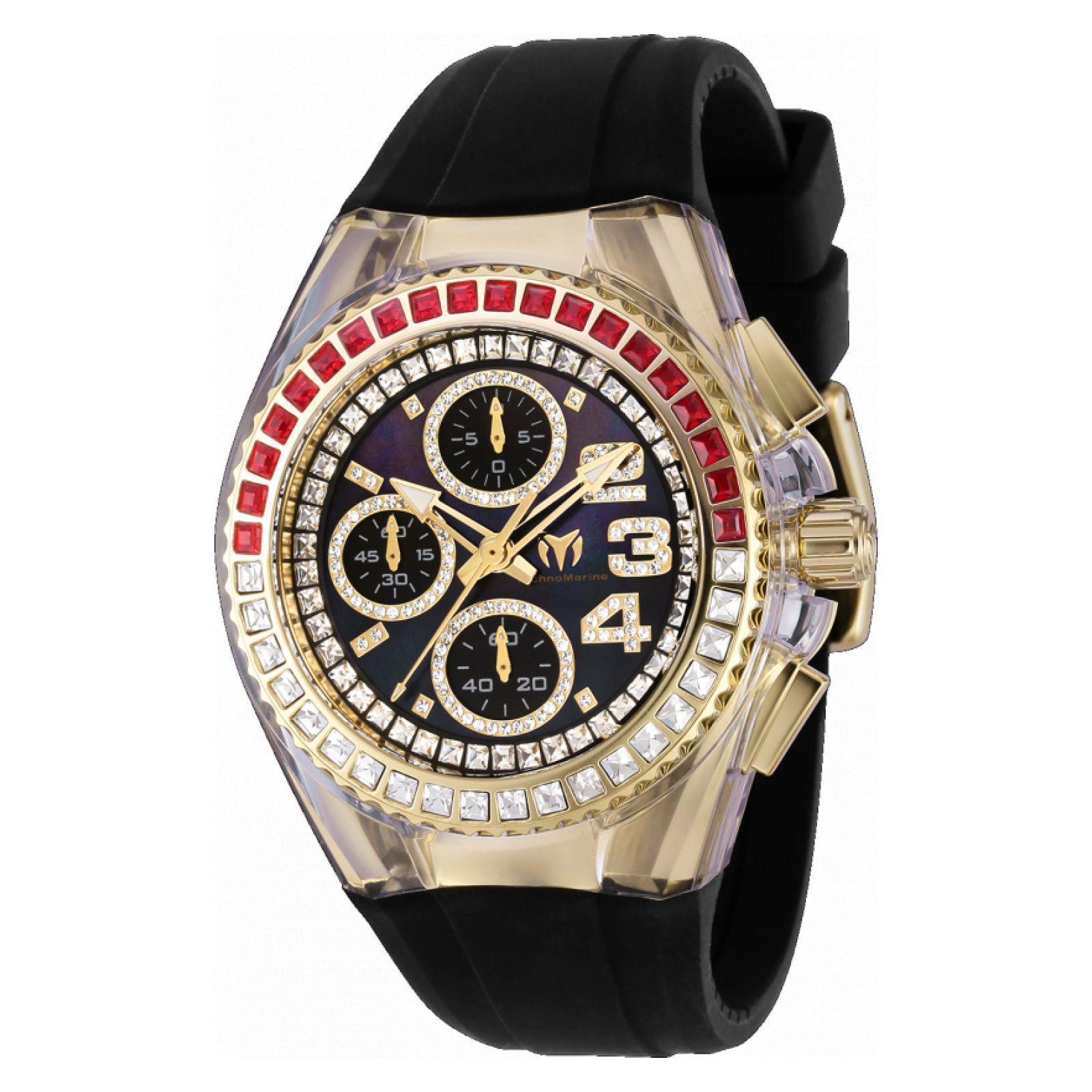 Reloj Technomarine TM-121064 Cruise Quartz Mujer-0
