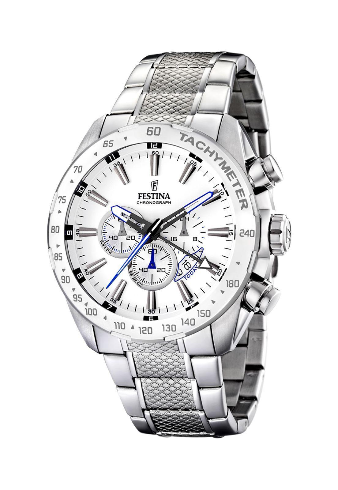 Reloj F16488/1 Festina Hombre Chrono Sport-0