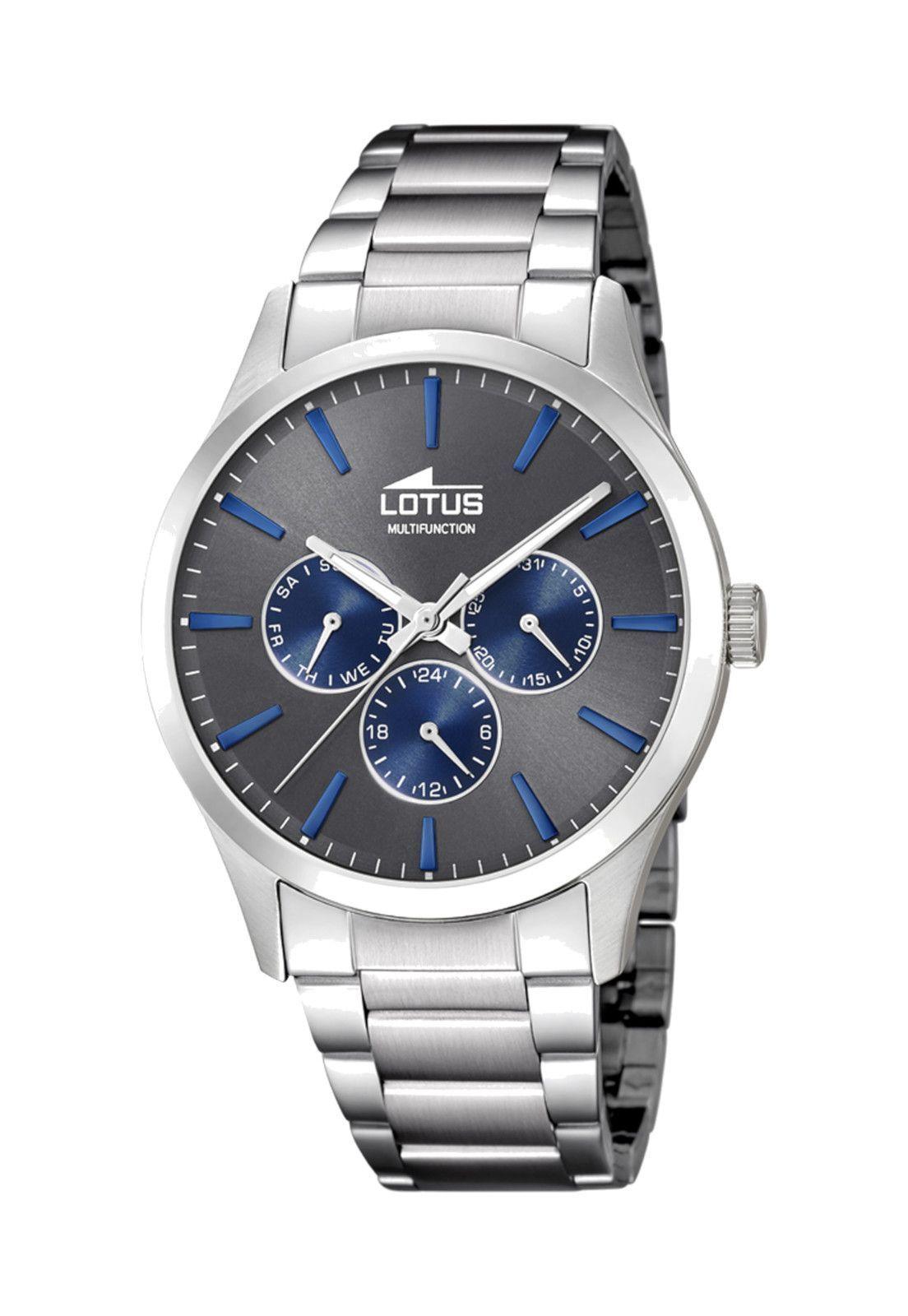 Reloj 18575/3 Lotus Hombre Minimalist-0