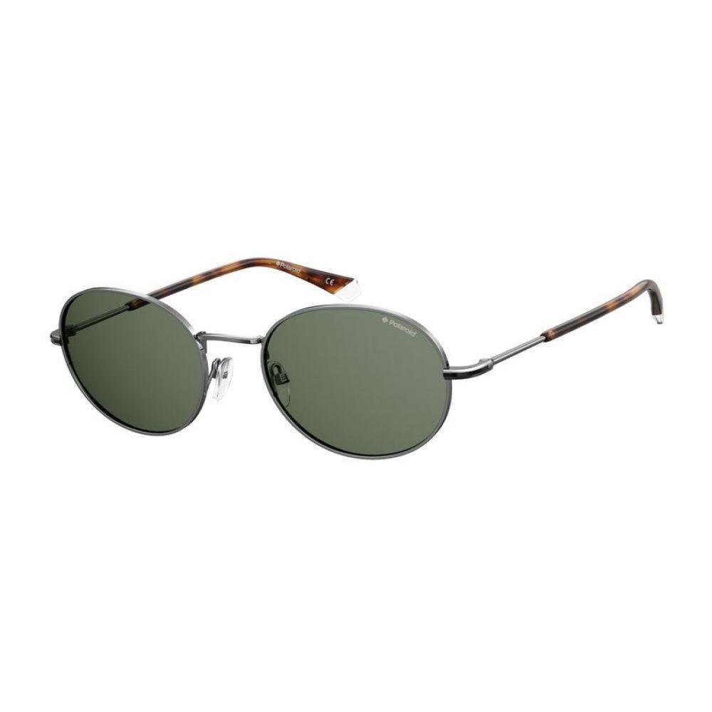 Lentes de Sol Polaroid PLD 2093/G/S Verde Unisex-0
