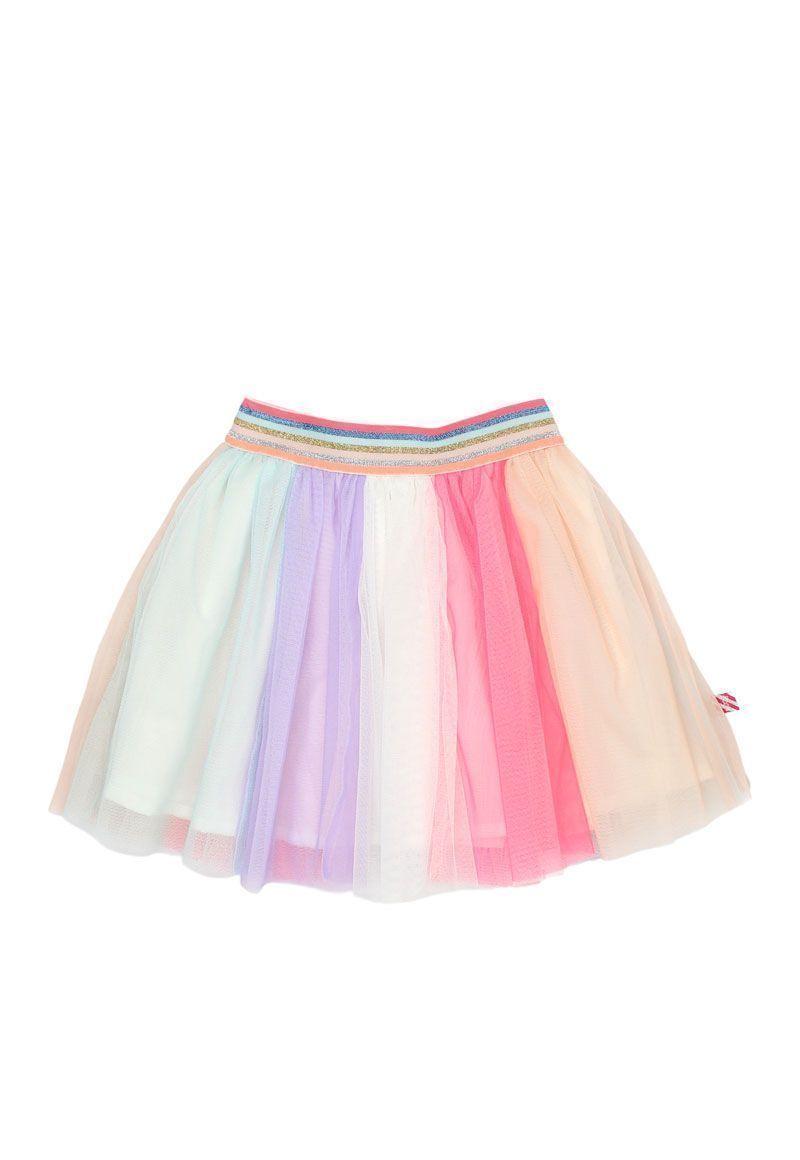 Falda Kids Niña Funny Ficcus-0