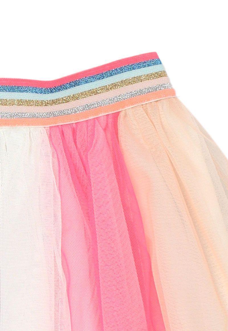 Falda Kids Niña Funny Ficcus-2