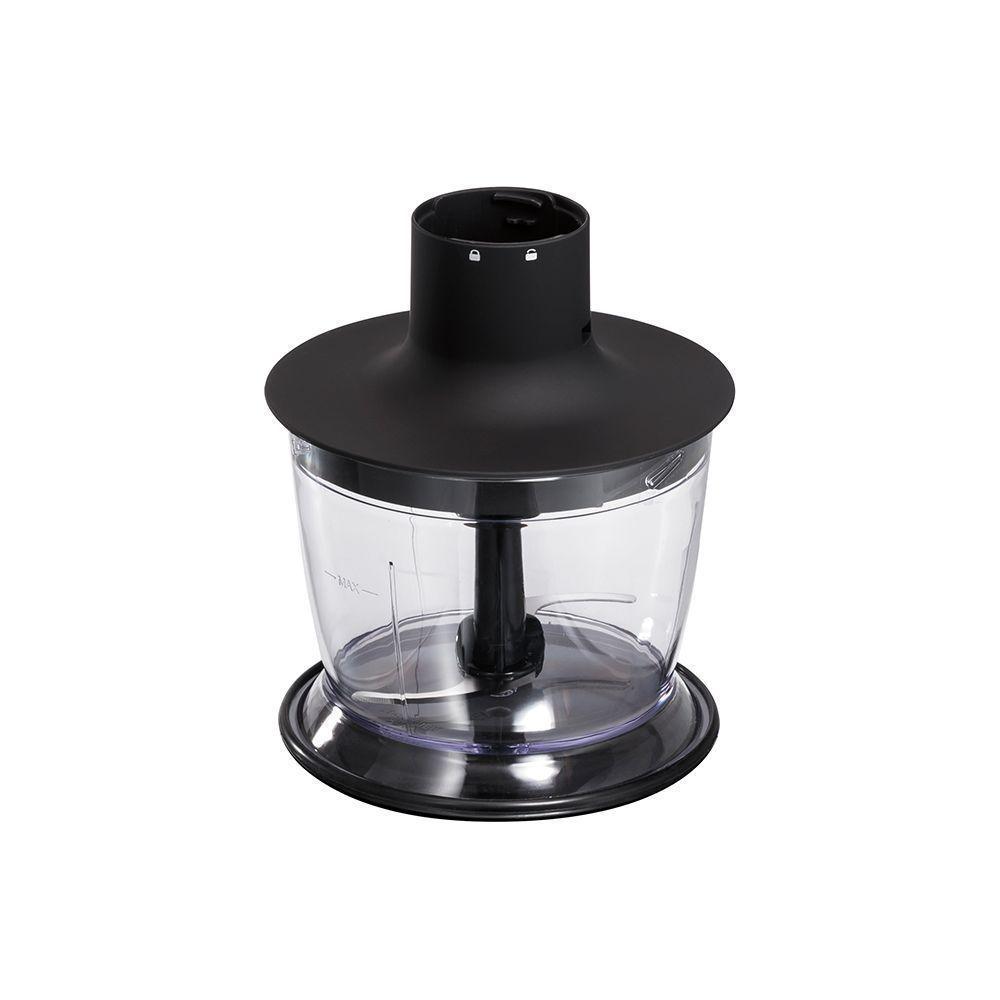 Minipimer Acero Inoxidable Hamilton Beach 59766-CL-5
