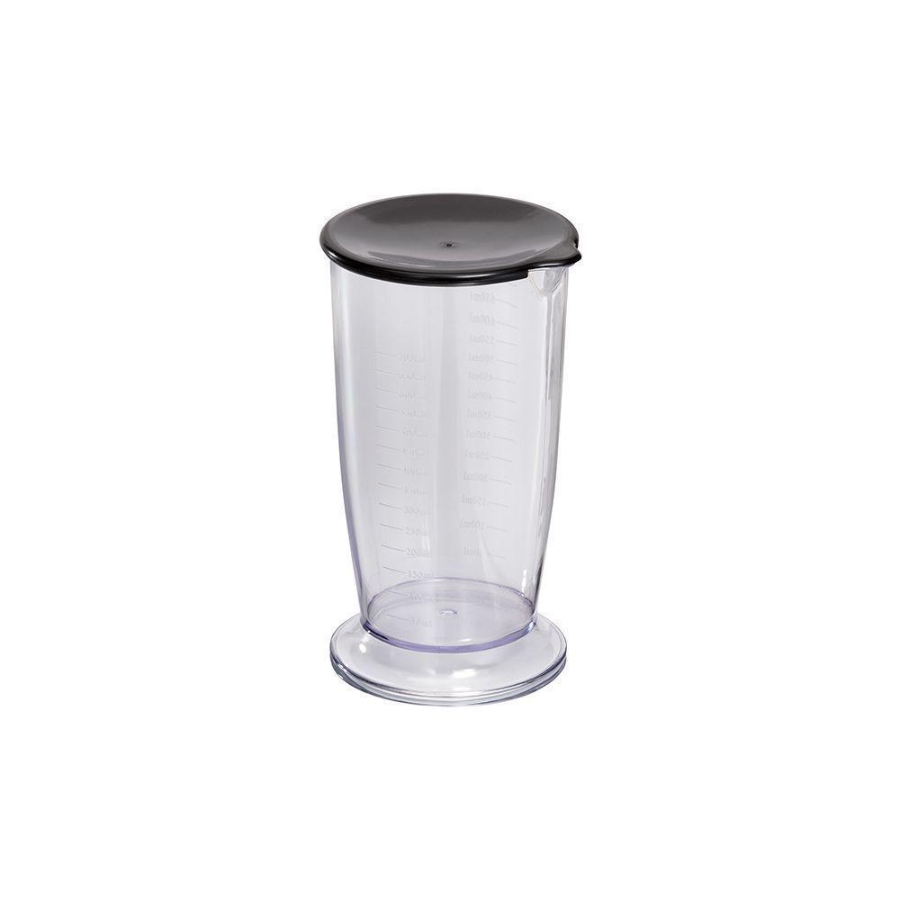 Minipimer Acero Inoxidable Hamilton Beach 59766-CL-4