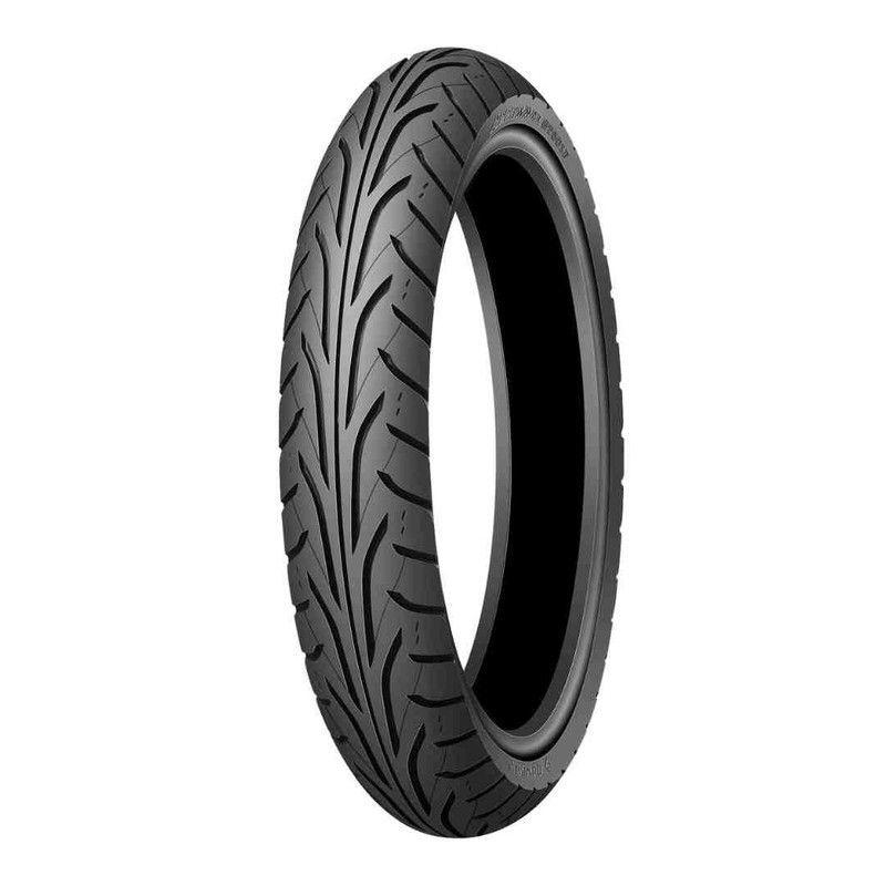 NEUMATICO MOTO DUNLOP 100/90R16 54H GT601 DELANTERO-0