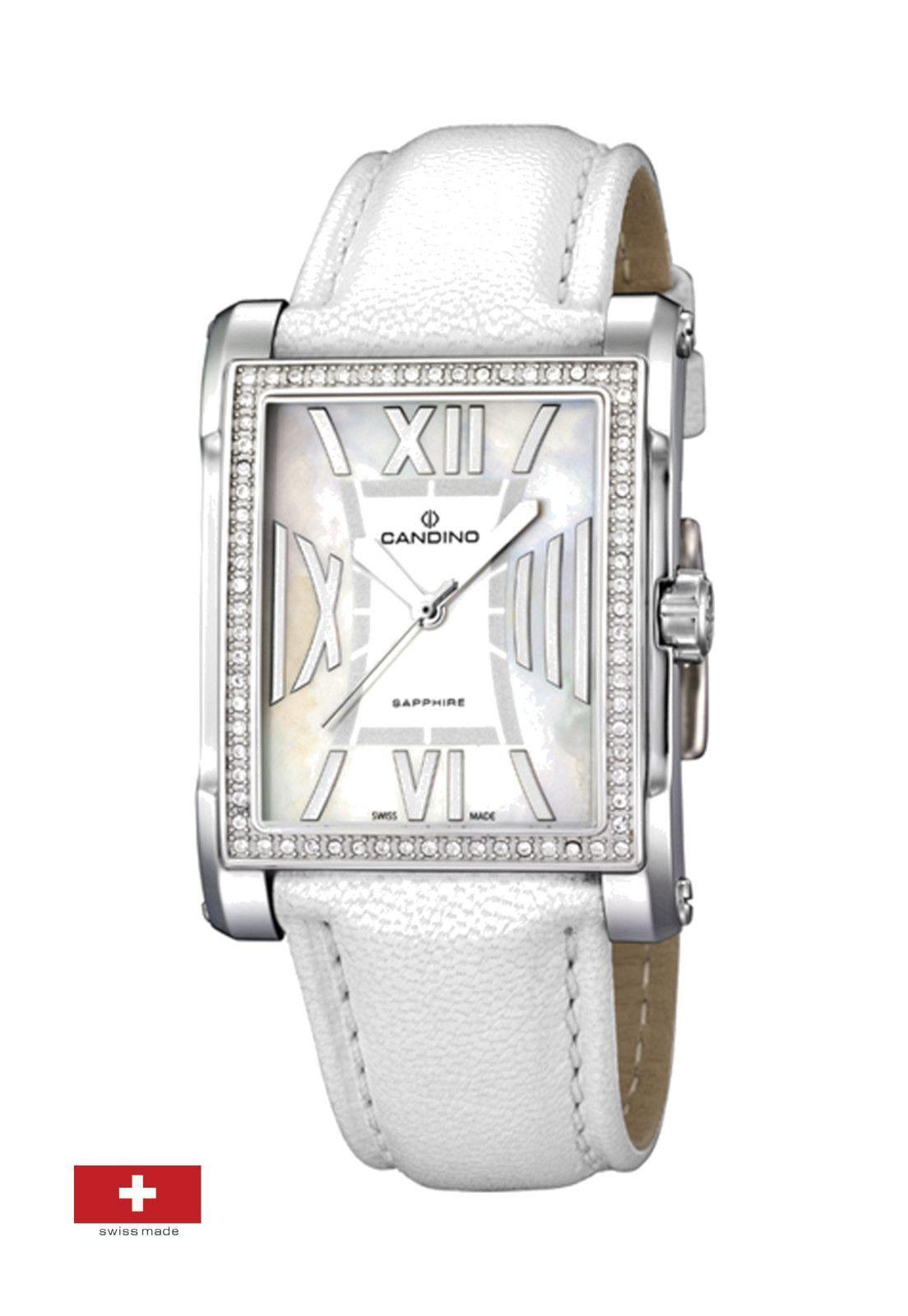 Reloj C4437/1 Candino Mujer Elegance D-Light-0