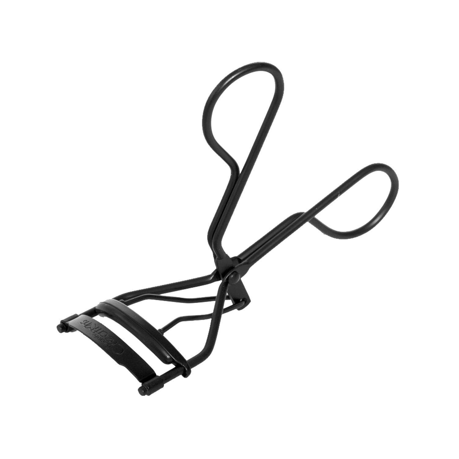 Set Máscara de Pestañas Lash Flex "Volumizing" + Encrespador de Pestañas "Flirty Lashes" Plateado o Negro Beauty Creations-6