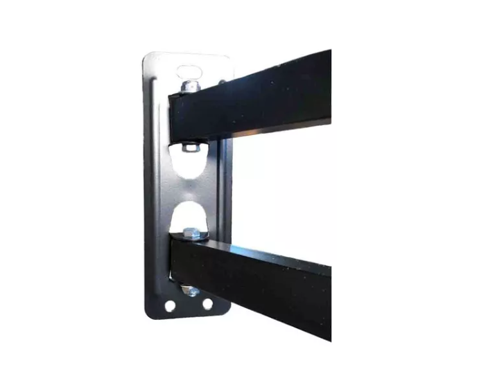 Soporte Tv Pared 26 -55 Pulgadas 35 Kg-2
