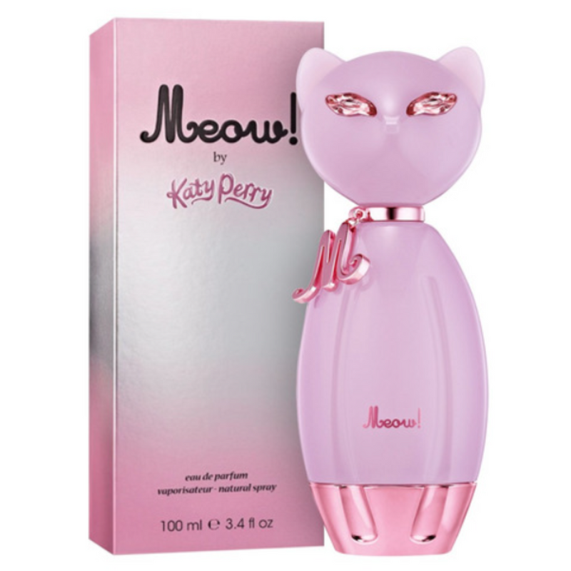 KATY PERRY MEOW DAMA 100 ML-0