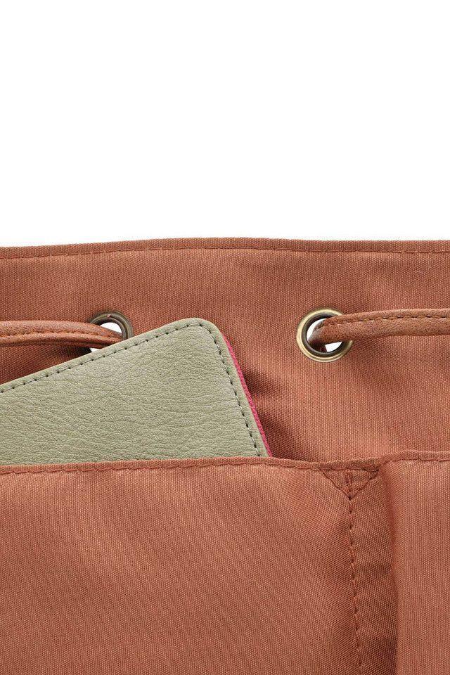 Mochila Café Trigal Pockets Humana-2