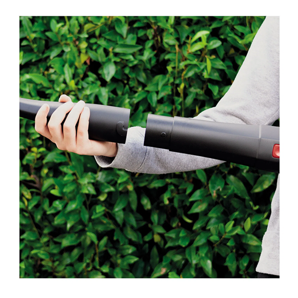 Soplador Inalambrico 18v Cargador +Bateria Einhell-1