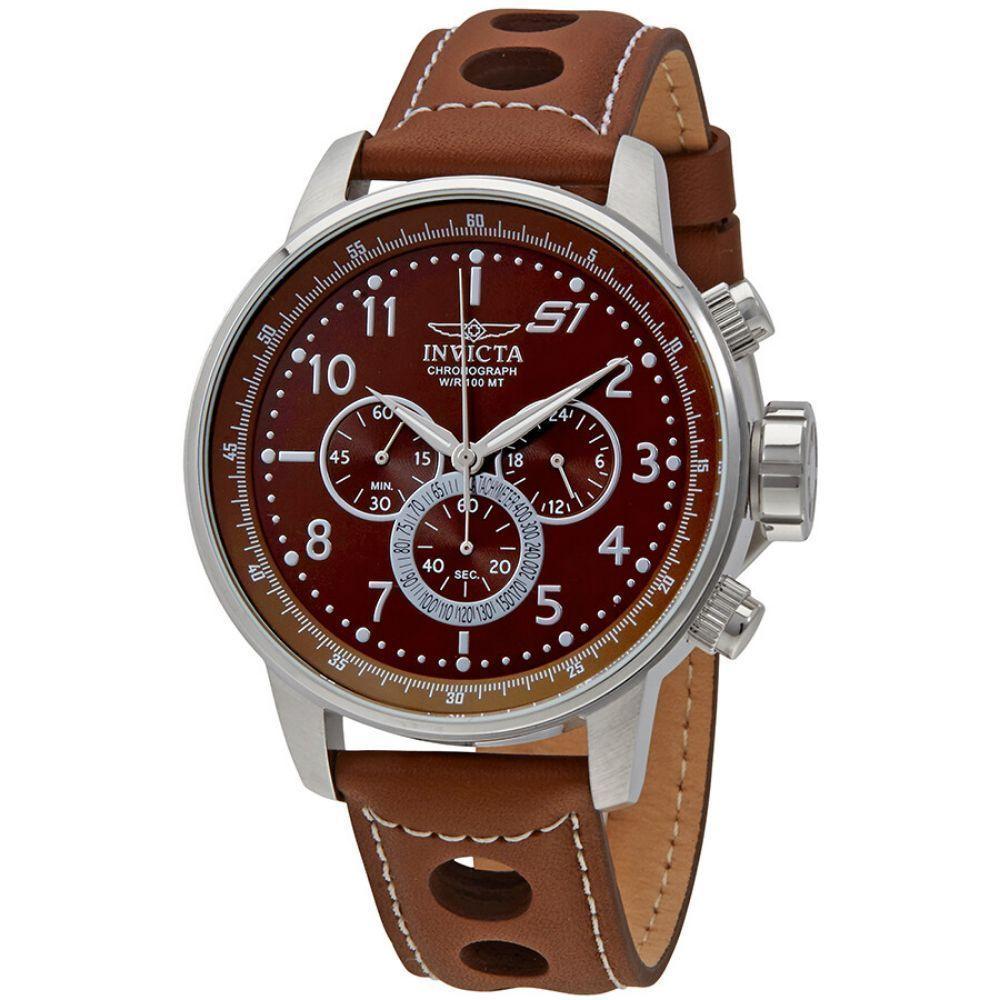 Reloj Hombres INVICTA S1 Rally 25726-0