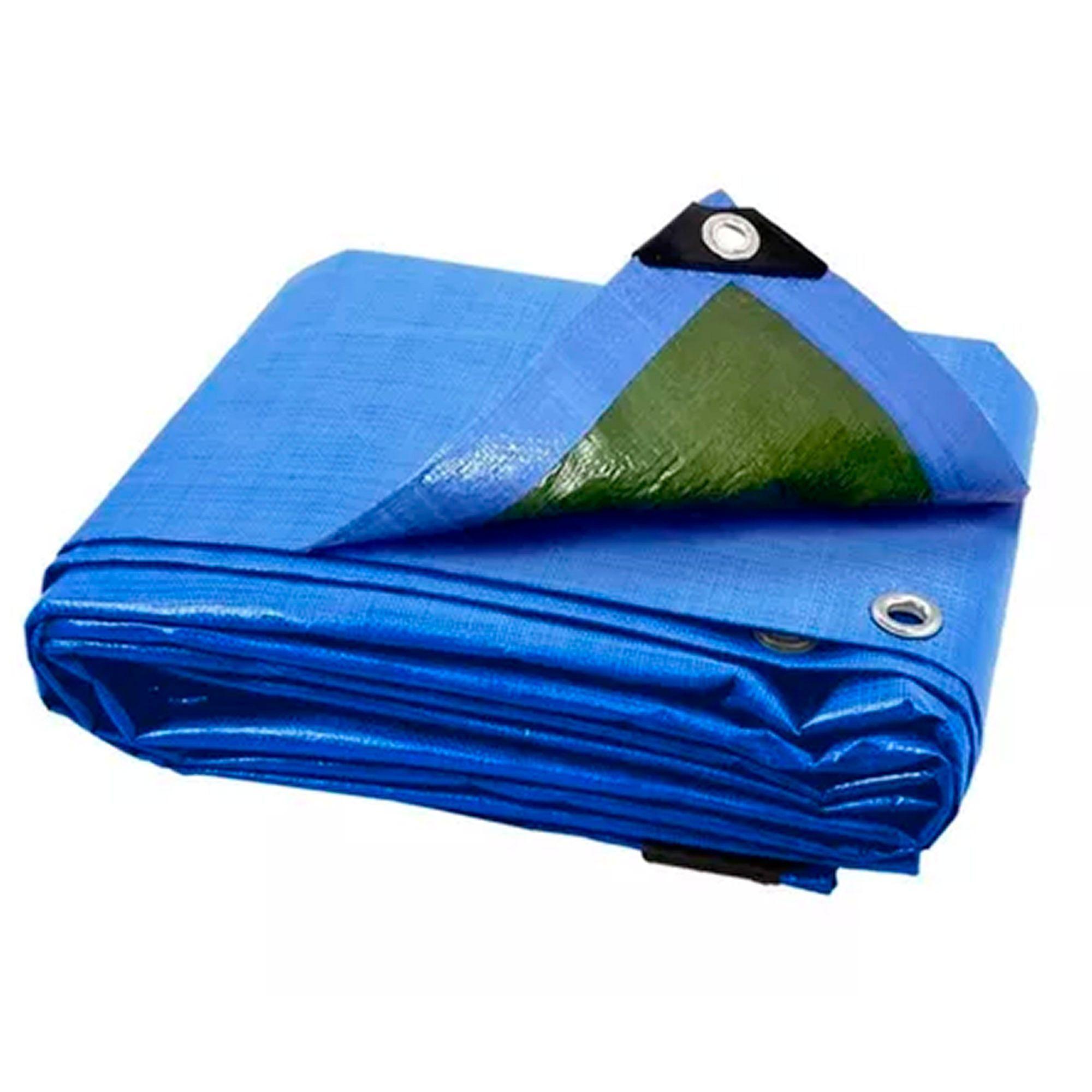 Lona Covertor Multiusos Impermeable 150x170 Cm-0