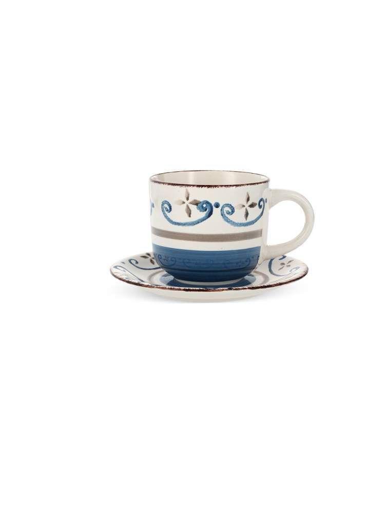 Juego Vajilla 30pcs Isabella Hallen Porcelana Cocina Hogar-1