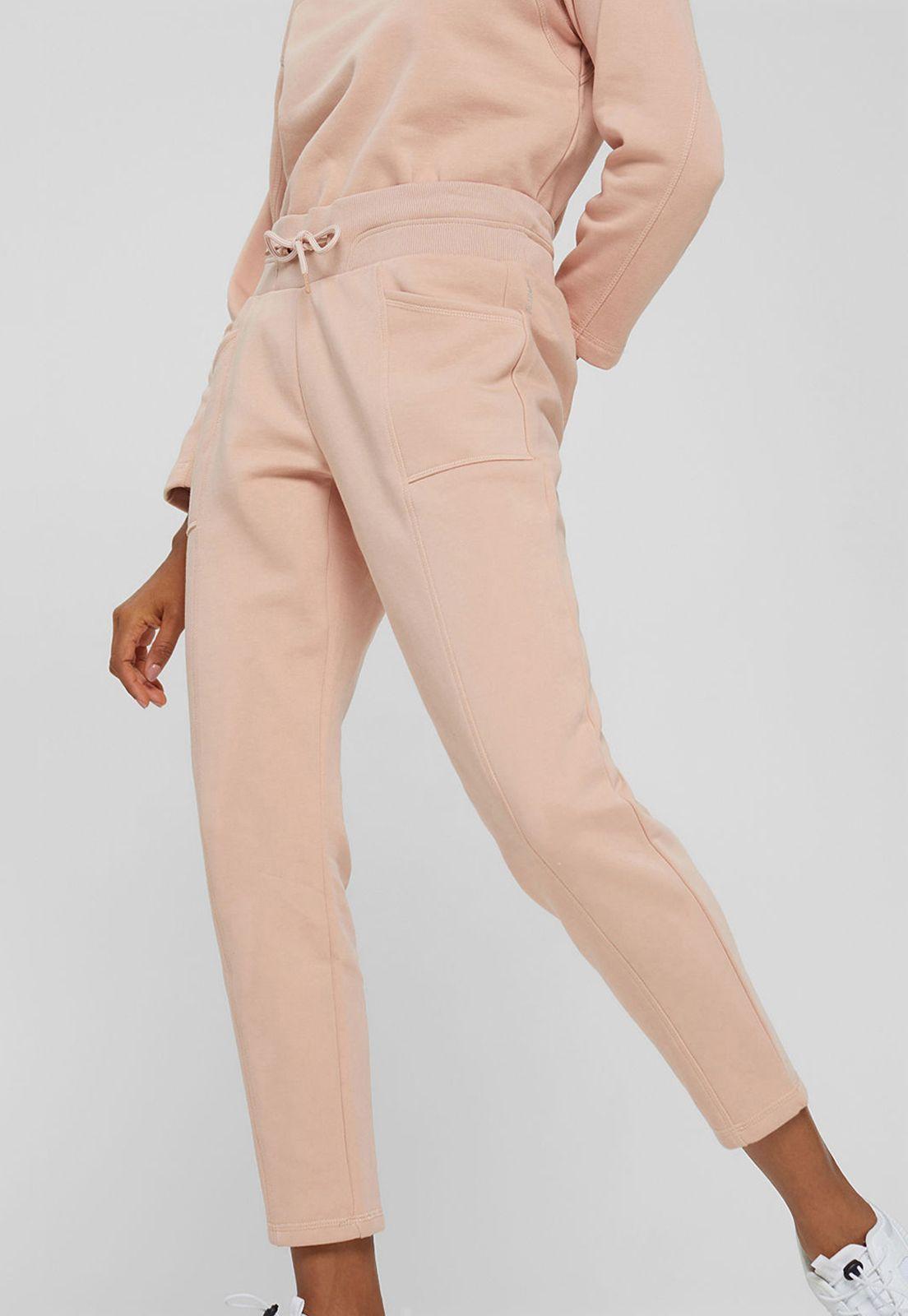 Buzo Mujer Jogging Esprit-0