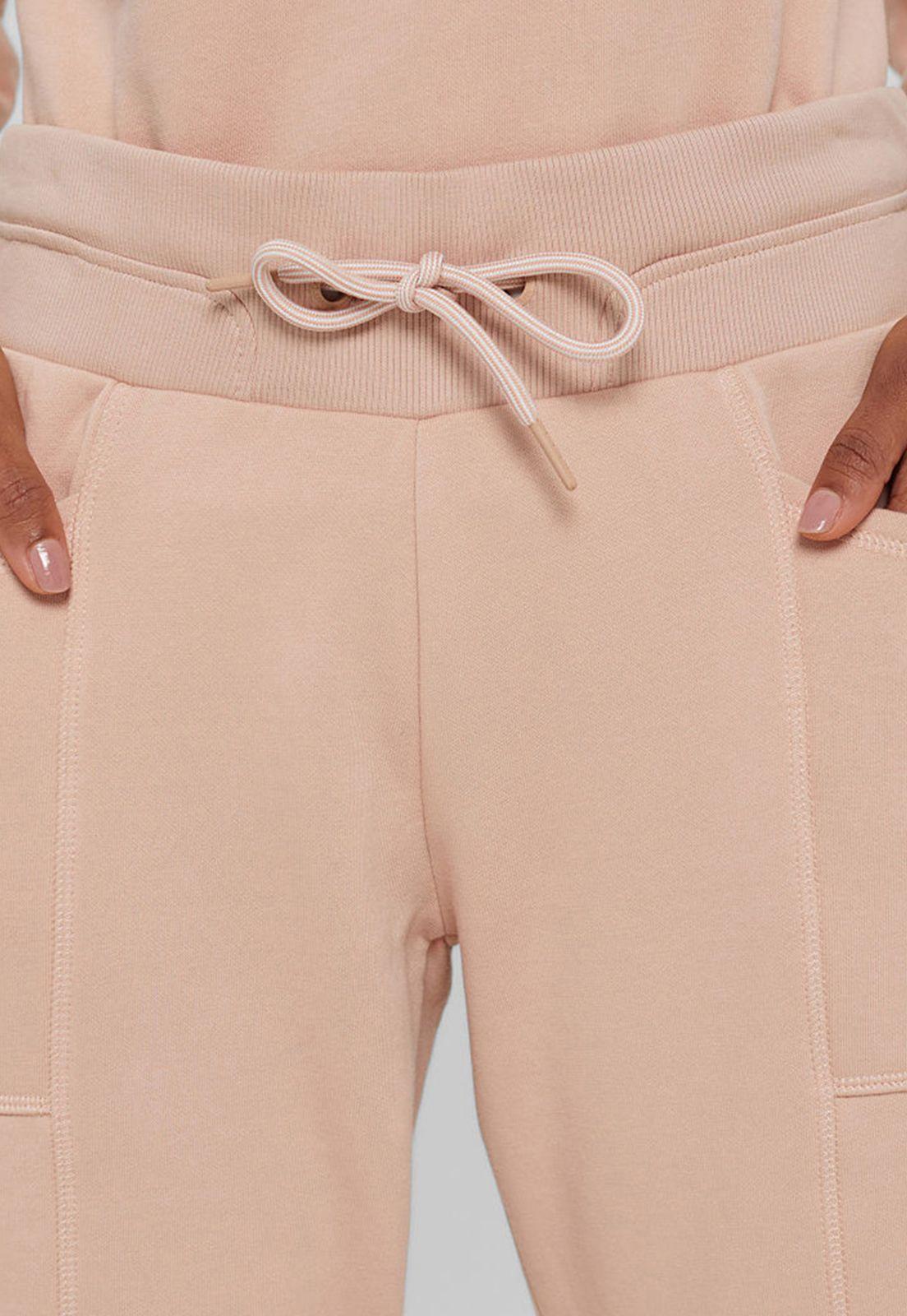 Buzo Mujer Jogging Esprit-2