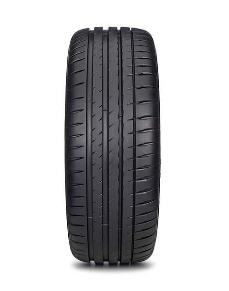 Neumático 225/40Zr19 Michelin Pilot Sport 4 93/Y-1