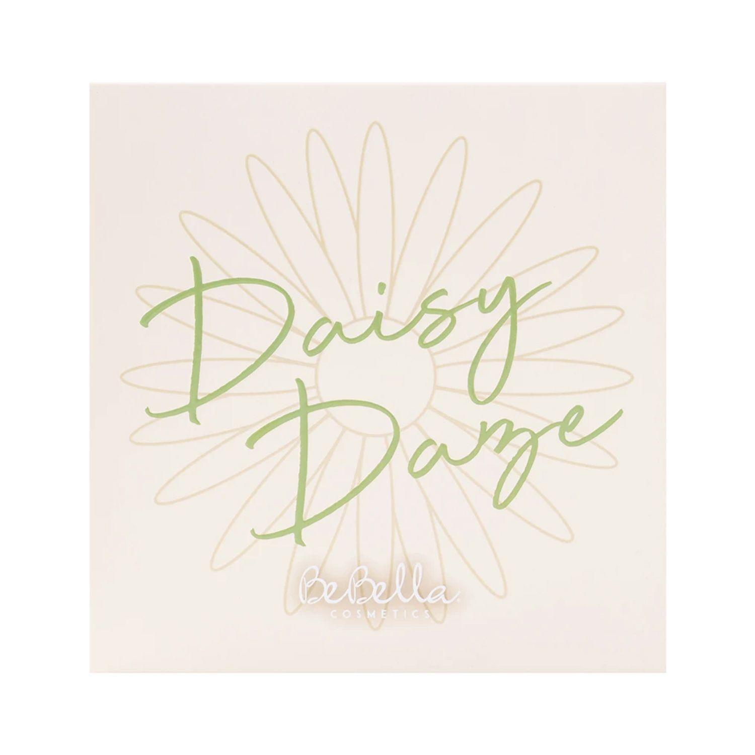 Paleta de Sombras "Daisy Daze" de BeBella Cosmetics-1