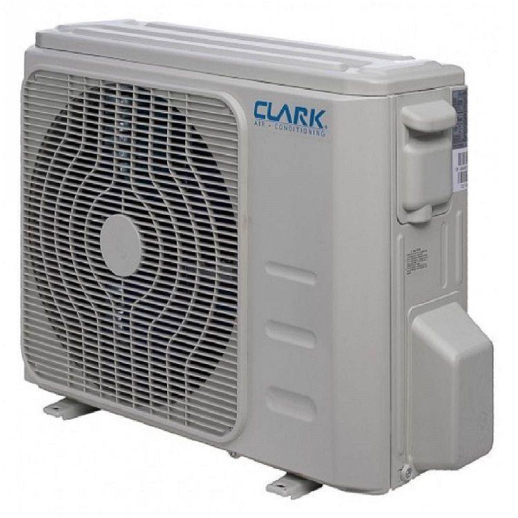 Aire Acondicionado Split CLARK 9000btu-2