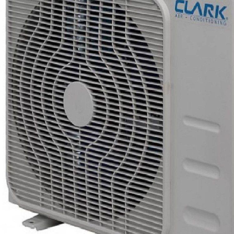 Aire Acondicionado Split CLARK 9000btu-4