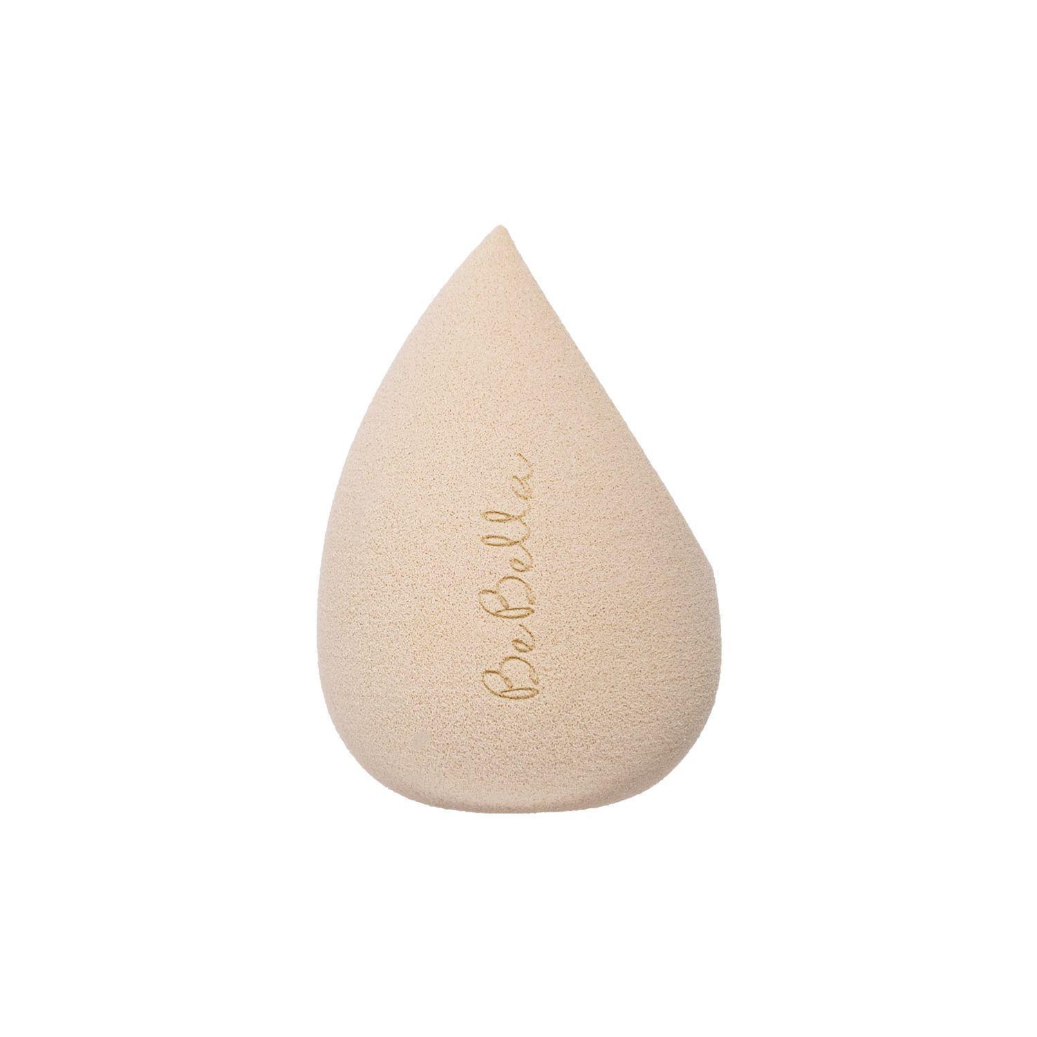 Colección Esponjas de Maquillaje Nude "Blend It Up" BeBella Cosmetics-3