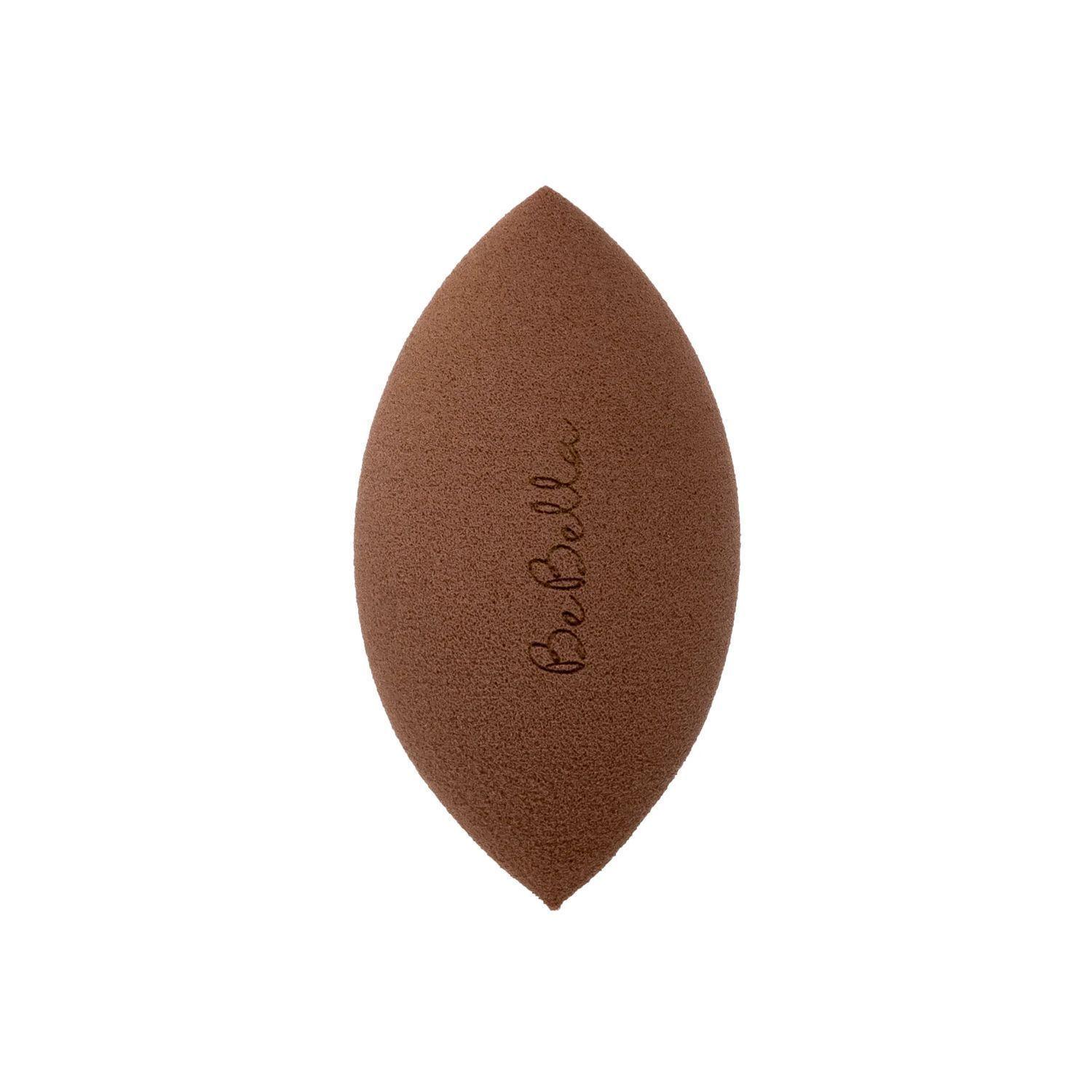 Colección Esponjas de Maquillaje Nude "Blend It Up" BeBella Cosmetics-2