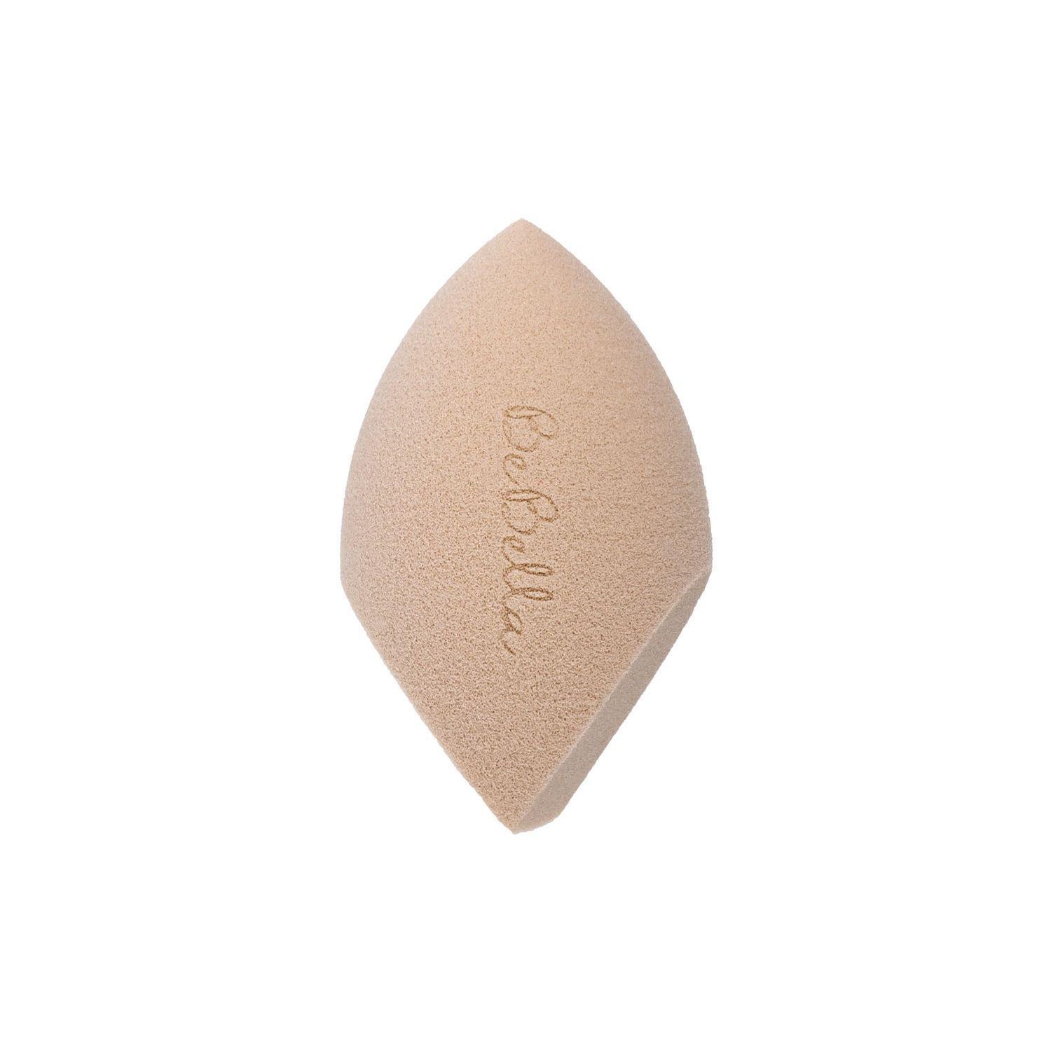 Colección Esponjas de Maquillaje Nude "Blend It Up" BeBella Cosmetics-1