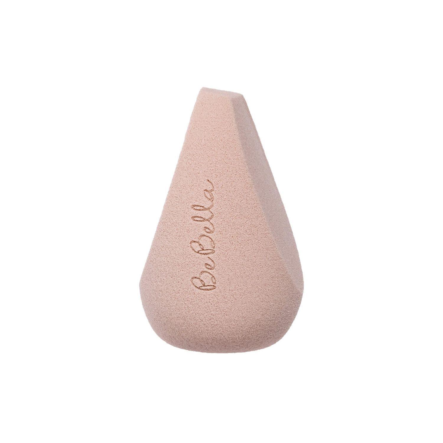 Colección Esponjas de Maquillaje Nude "Blend It Up" BeBella Cosmetics-4