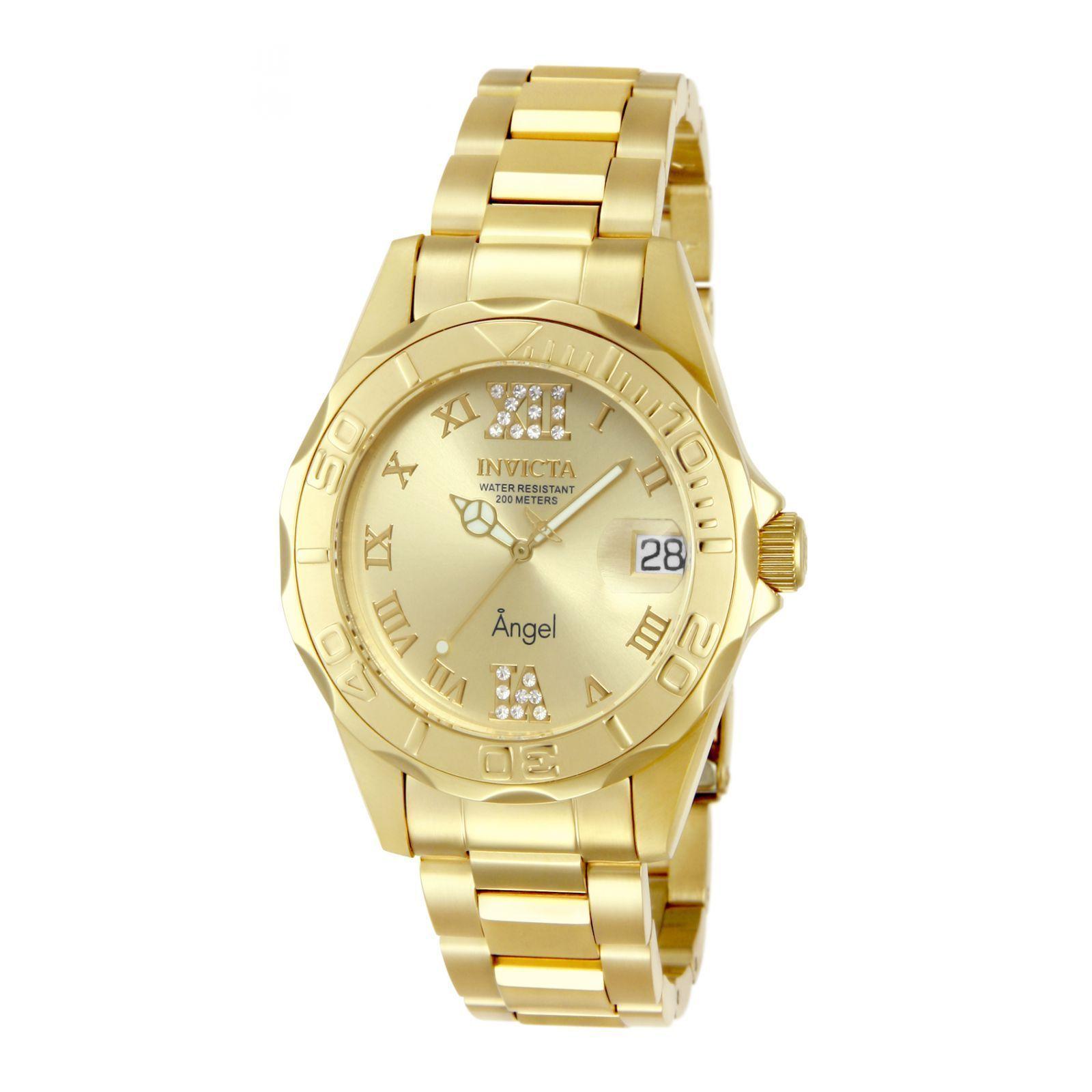 Reloj Mujer Invicta 14397 Angel-0