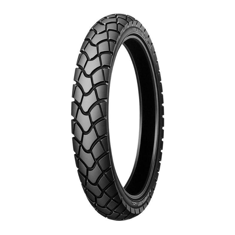 NEUMATICO MOTO DUNLOP 90/90R18 57P D604 WT DELANTERO-0