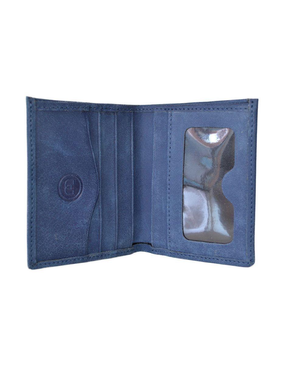 Billetera Vertical Selvaggio BI640-1