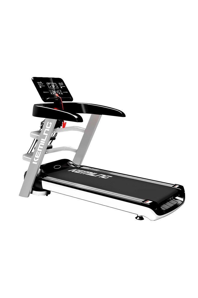 Trotadora Eléctrica A800 Plus con pantalla Home Fitness-0